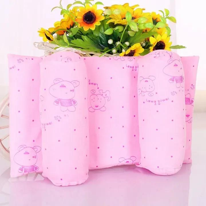 Baby Shaping Head Support Pillow