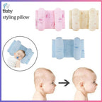 Baby Shaping Head Support Pillow