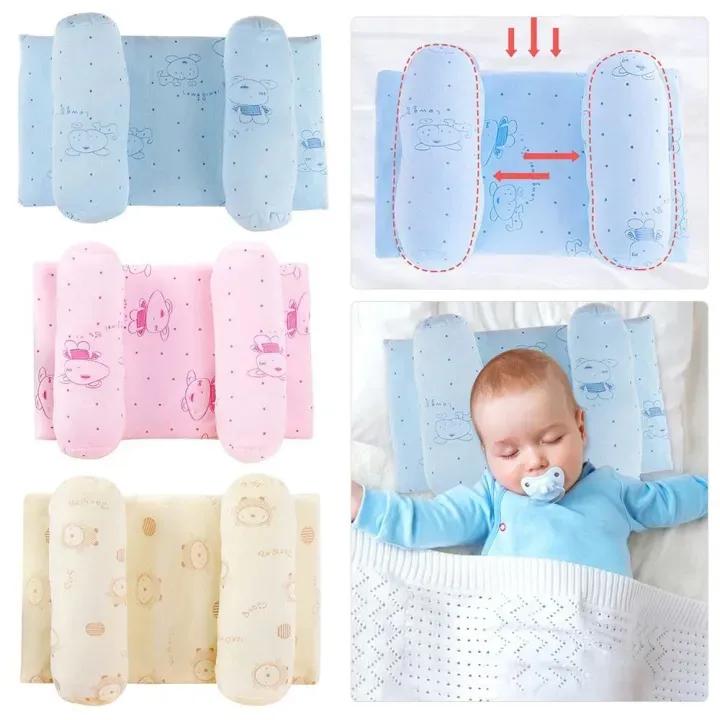 Baby Shaping Head Support Pillow