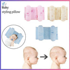 Baby Shaping Head Support Pillow