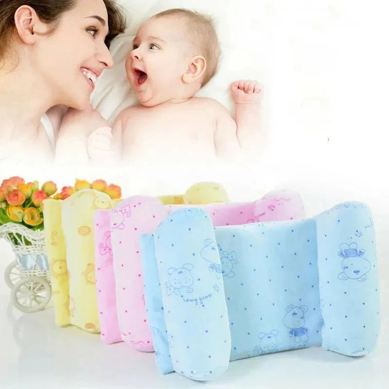 Baby Shaping Head Support Pillow