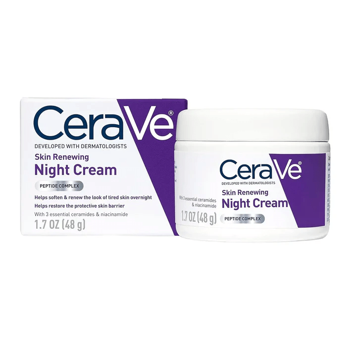 CeraVe 4 in 1 Skincare Kit