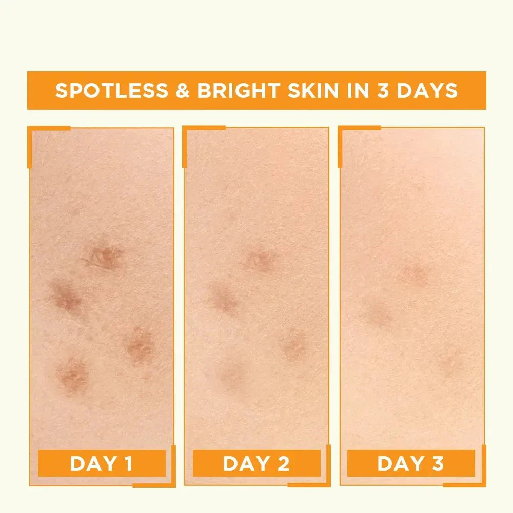 Garnier Skin Naturals Vitamin C Booster Serum 30ml