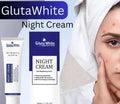 Gluta White Night Cream – Advanced Skin Brightening