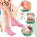 High Quality Silicone Foot Care Socks