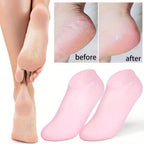 High Quality Silicone Foot Care Socks