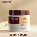 Karseell Collagen Hair Treatment