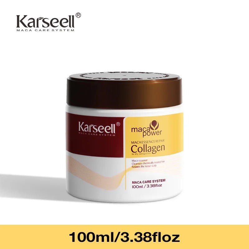 Karseell Collagen Hair Treatment