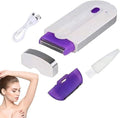 Rechargeable Hair Shaver