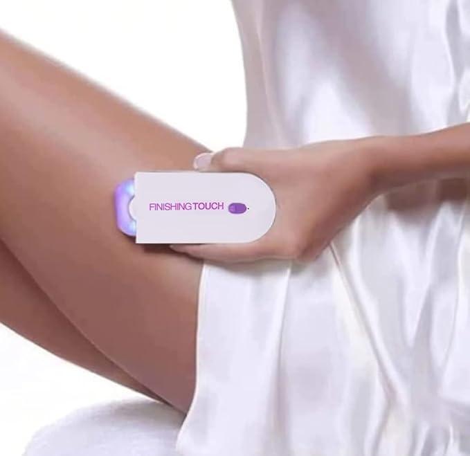 Rechargeable Hair Shaver