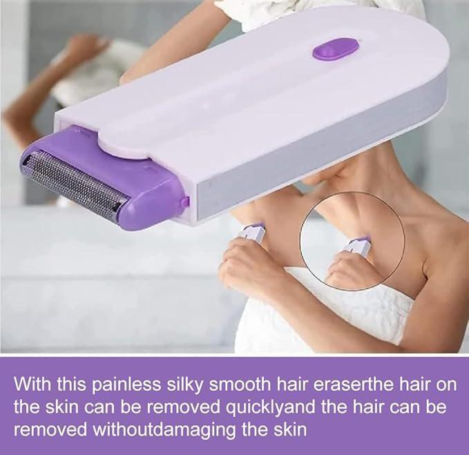 Rechargeable Hair Shaver