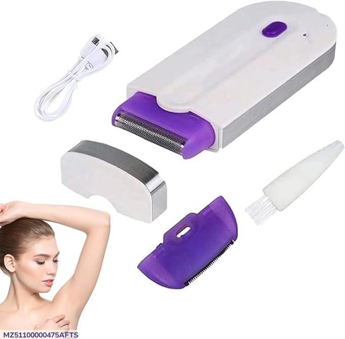 Rechargeable Hair Shaver
