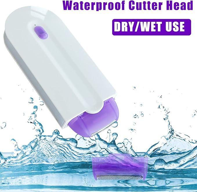 Rechargeable Hair Shaver