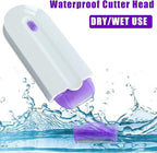 Rechargeable Hair Shaver