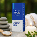 Wiki Special Anti Acne Serum