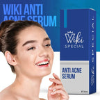 Wiki Special Anti Acne Serum